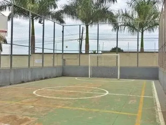 Imagem 1: Apartamento Residencial Monte Fuji