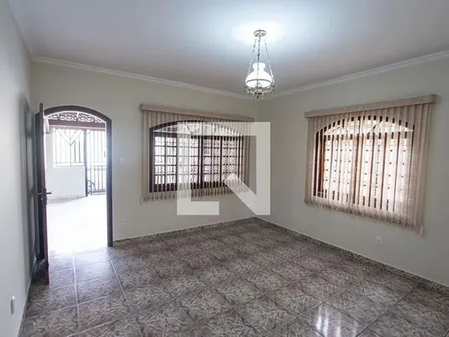 Imagem: Casa para Aluguel - Campos Eliseo, 3 Quartos