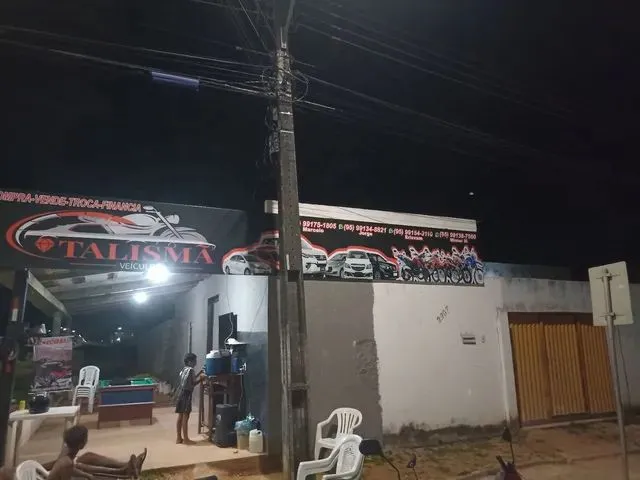 Imagem: Ponto Comercial na Maromba