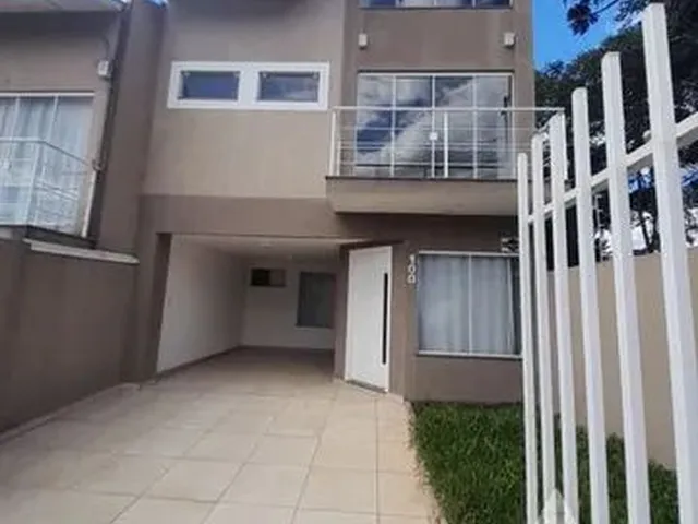 Imagem: Casa Sobrado com 3 Quartos - Bairro Estrela
