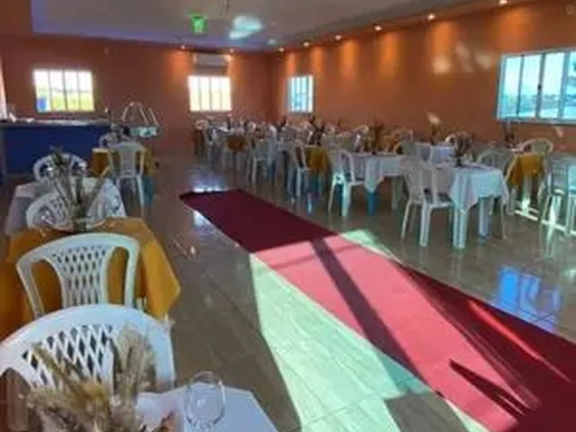 Imagem: Salão de Eventos