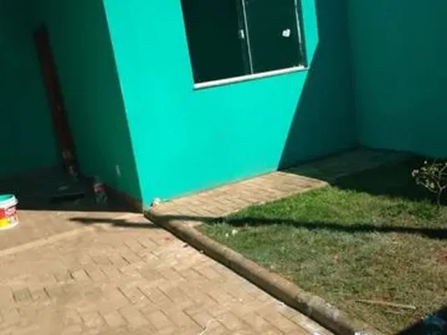 Imagem: Aluga-Se Casa