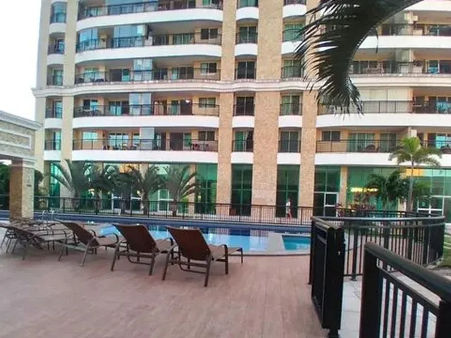 Imagem: Apartamento com 2 Quartos para Alugar, 90