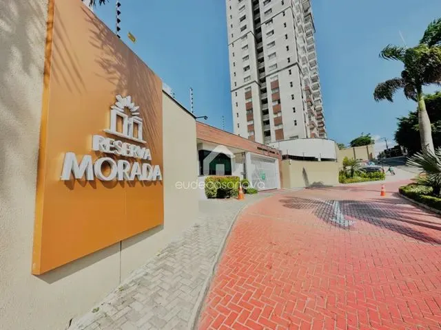 Imagem: Apto 2Qts, Reserva Morada, 70 Mobiliado