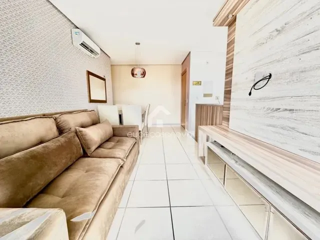 Imagem 12: Apto 2Qts, Reserva Morada, 70% Mobiliado