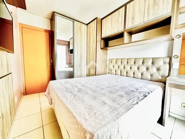 Imagem 2: Apto 2Qts, Reserva Morada, 70% Mobiliado