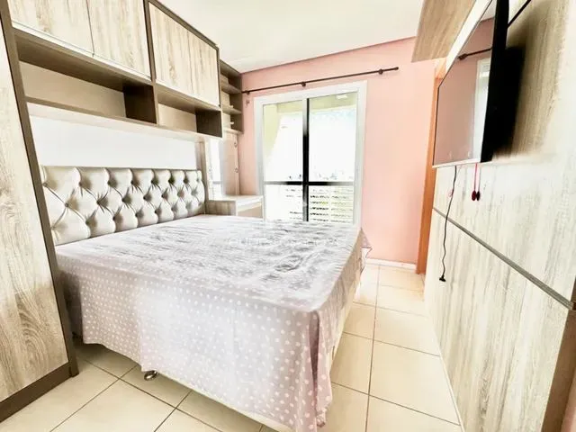 Imagem 3: Apto 2Qts, Reserva Morada, 70% Mobiliado