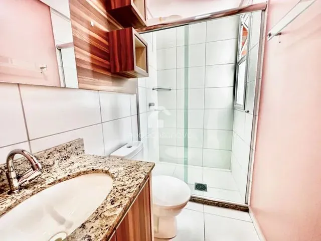 Imagem 4: Apto 2Qts, Reserva Morada, 70% Mobiliado