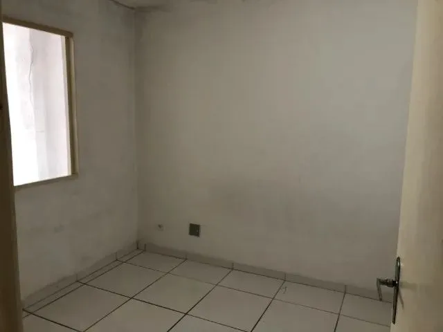 Imagem 1: ? Espaçosa Casa no Alto Boqueirão de 3 Quartos com Área de Churrasqueira Coberta ?