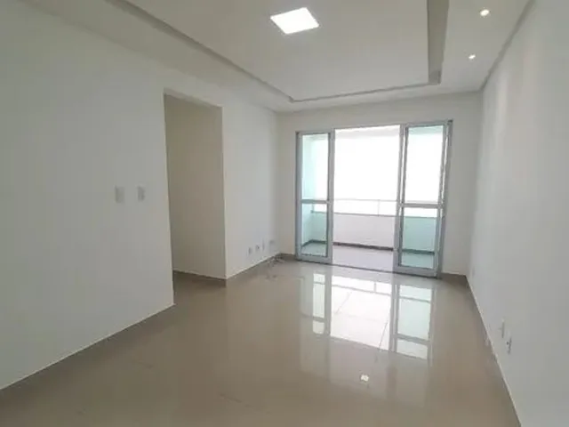 Imagem: Apartamento para Aluguel Tem 82 Metros Quadrados