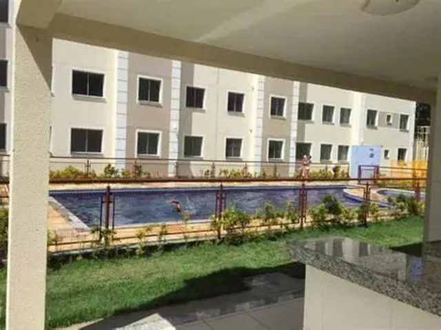 Imagem: Apartamento para Venda em Camaçari, Boa