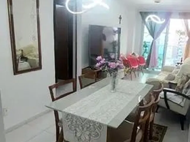 Imagem: Apartamento em Manaíra 300M do Mar com