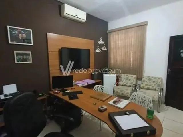 Imagem: Casa - Jardim Guanabara - Campinas