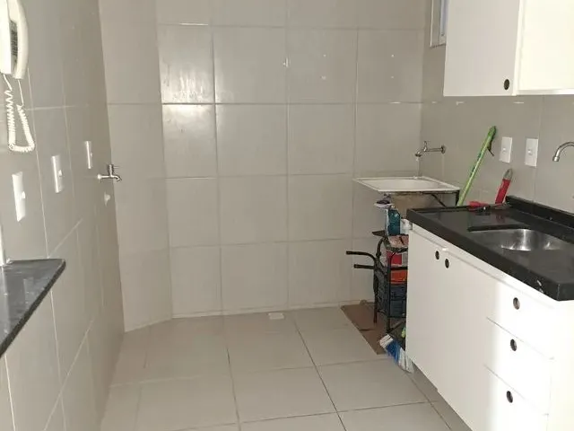 Imagem 3: Ap. com Elevador 4° Andar