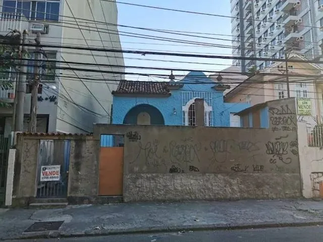 Imagem: Casa no Meier - Rio de Janeiro/Rj