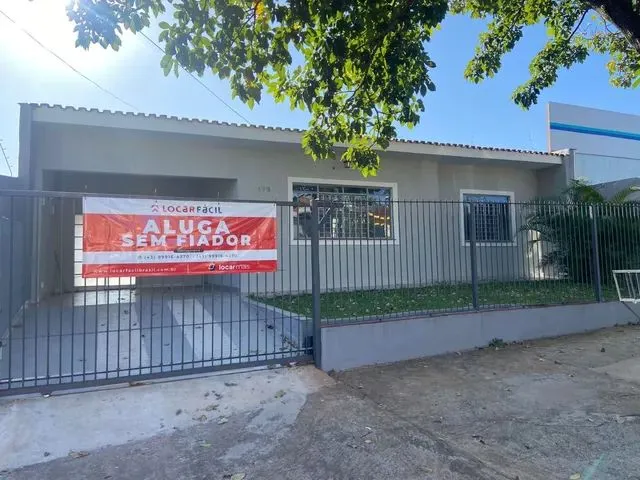 Imagem: Casa para Aluguel Possui 200 Metros Quadrados