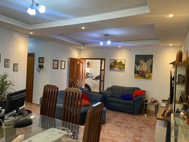 Imagem 5: Casa 3/4, 2 Suítes, Anápolis City