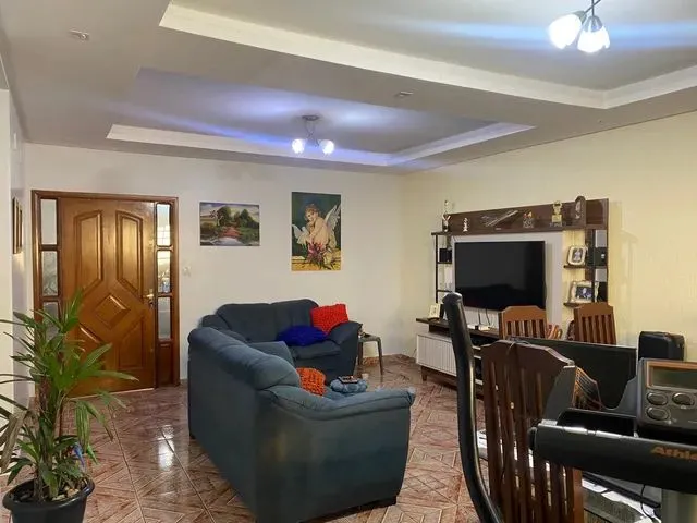 Imagem 5: Casa 3/4, 2 Suítes, Anápolis City