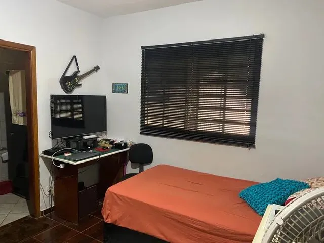 Imagem 6: Casa 3/4, 2 Suítes, Anápolis City