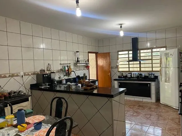 Imagem 2: Casa 3/4, 2 Suítes, Anápolis City