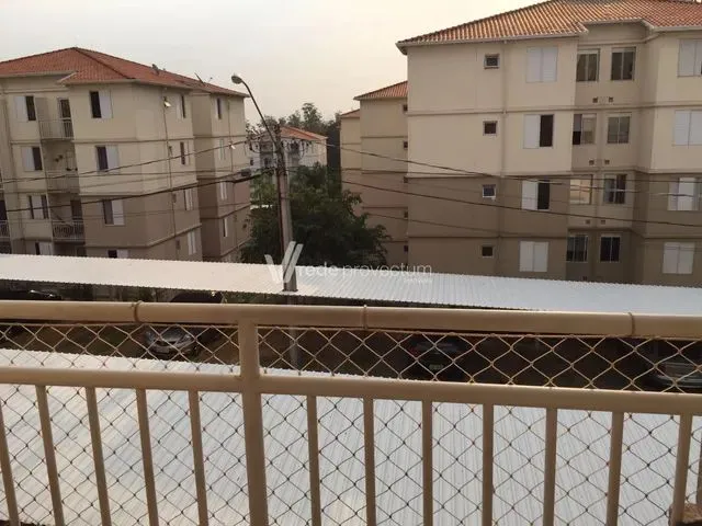Imagem: Apartamento - Vila Marieta - Campinas