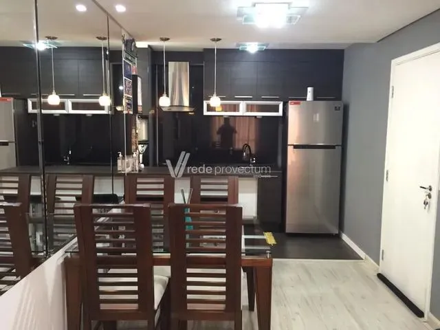Imagem 5: Apartamento - Vila Marieta - Campinas