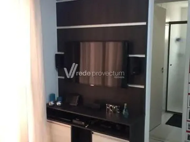 Imagem 2: Apartamento - Vila Marieta - Campinas
