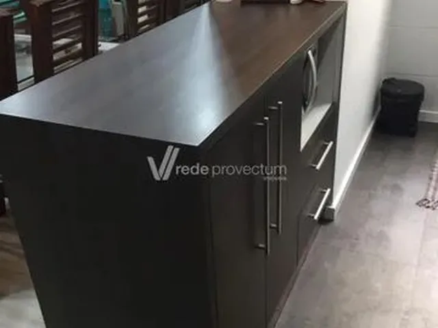 Imagem 4: Apartamento - Vila Marieta - Campinas