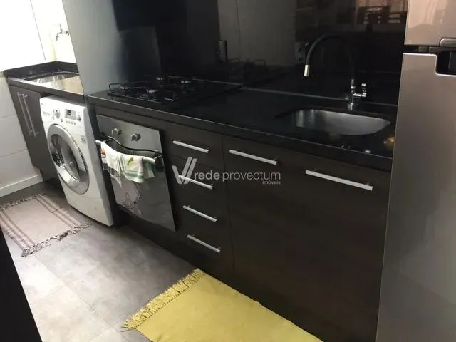 Imagem 7: Apartamento - Vila Marieta - Campinas