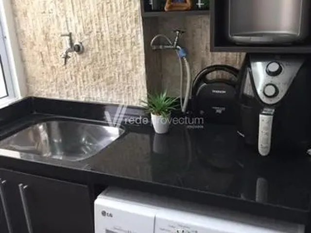 Imagem 6: Apartamento - Vila Marieta - Campinas