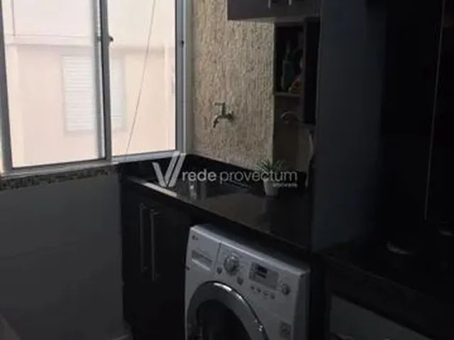 Imagem 10: Apartamento - Vila Marieta - Campinas