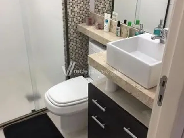 Imagem 11: Apartamento - Vila Marieta - Campinas