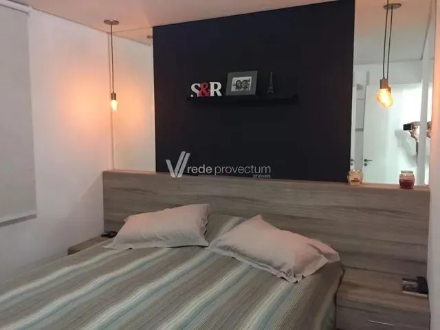 Imagem 13: Apartamento - Vila Marieta - Campinas