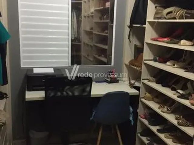 Imagem 12: Apartamento - Vila Marieta - Campinas