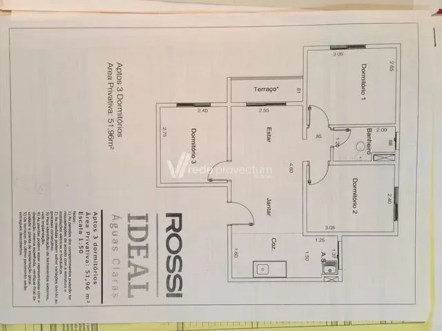 Imagem 15: Apartamento - Vila Marieta - Campinas