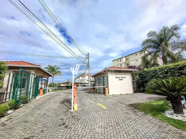 Imagem 16: Apartamento - Vila Marieta - Campinas