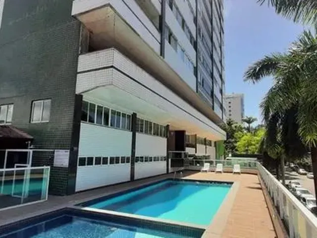 Imagem: 3 Quartos na Praia da Costa - Ed. Jardim