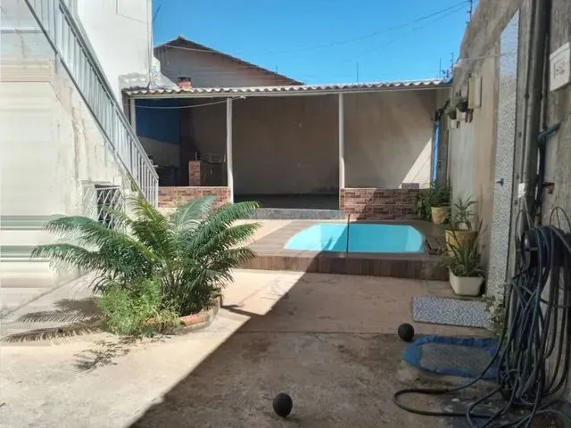Imagem: Ágio Casa Piscina e Loja