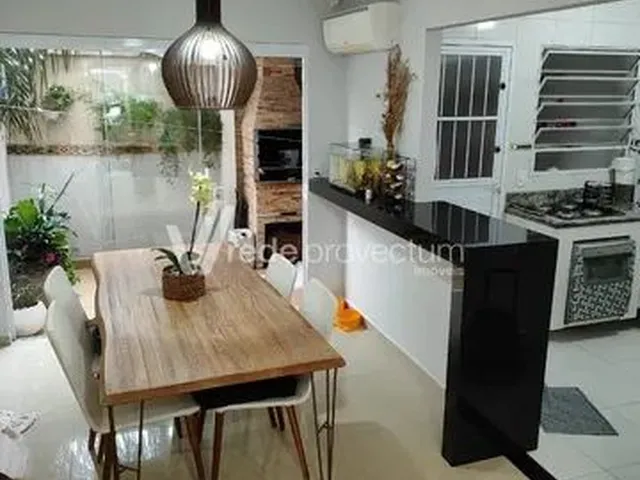 Imagem 2: Casa - Parque Beatriz - Campinas