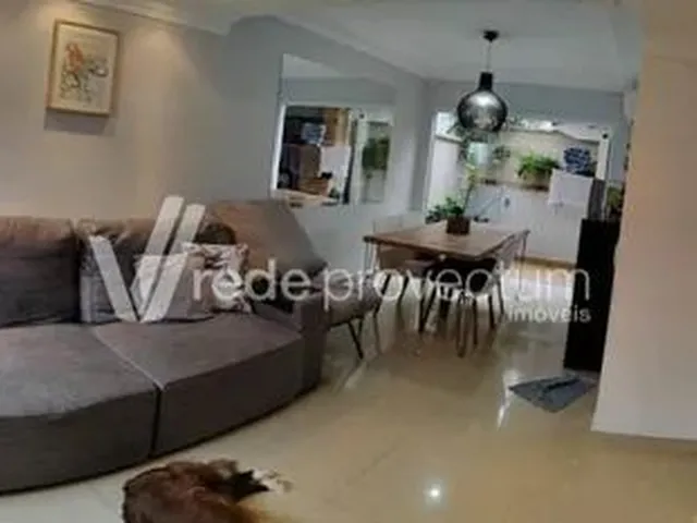 Imagem 1: Casa - Parque Beatriz - Campinas