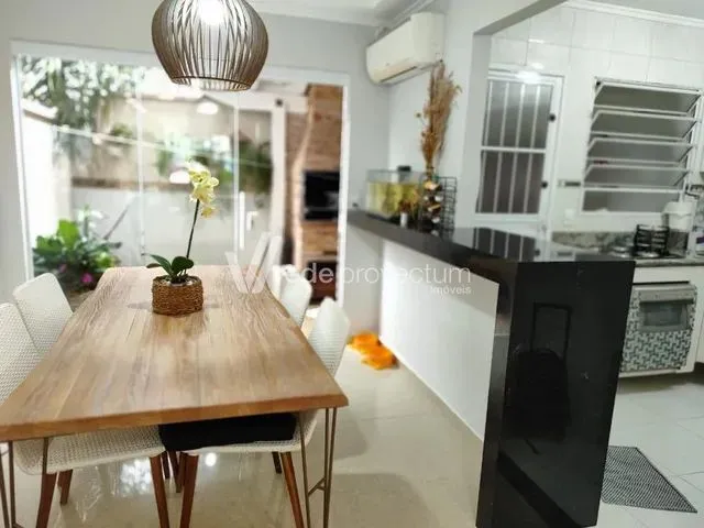 Imagem 4: Casa - Parque Beatriz - Campinas