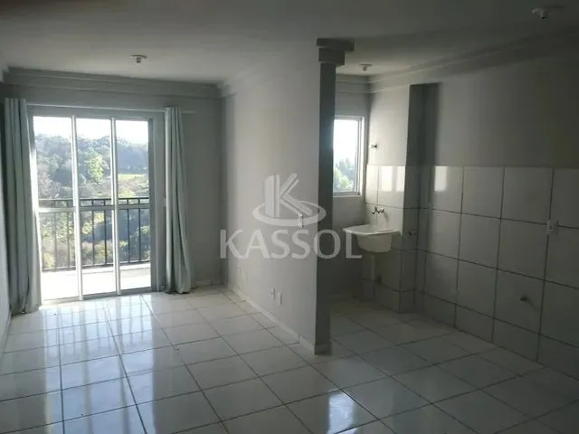 Imagem: Apartamento Bairro Universitário. 2 Quartos