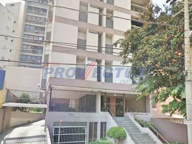 Imagem: Apartamento - Jardim Proença - Campinas