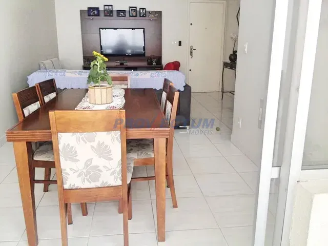 Imagem 4: Apartamento - Jardim Proença - Campinas
