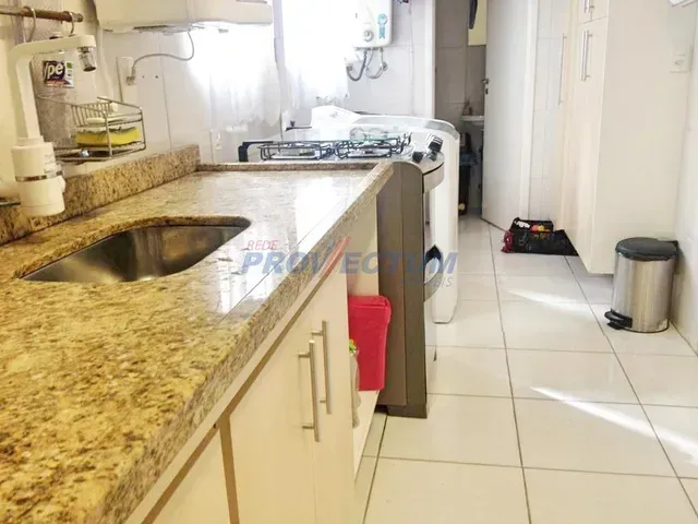 Imagem 2: Apartamento - Jardim Proença - Campinas