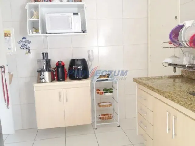 Imagem 8: Apartamento - Jardim Proença - Campinas