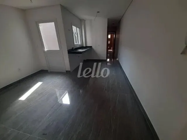 Imagem: Santo André - Apartamento Padrão - Jardim
