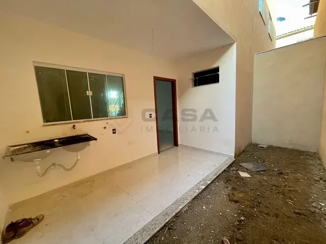 Imagem: Luxo - Casa Duplex 3 Quartos em Planicie