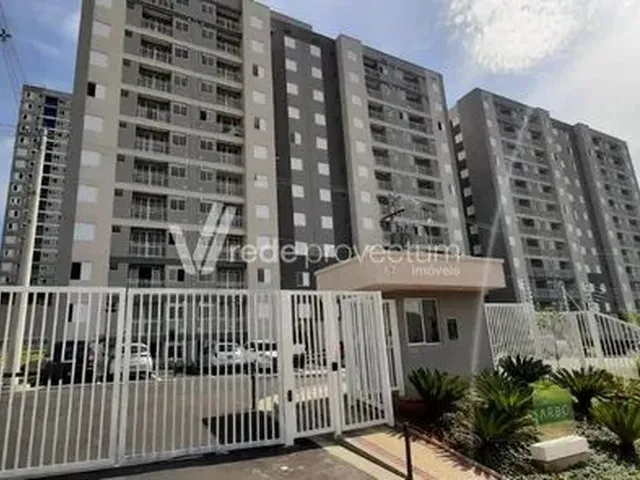 Imagem: Apartamento - Jardim das Cerejeiras - Campinas