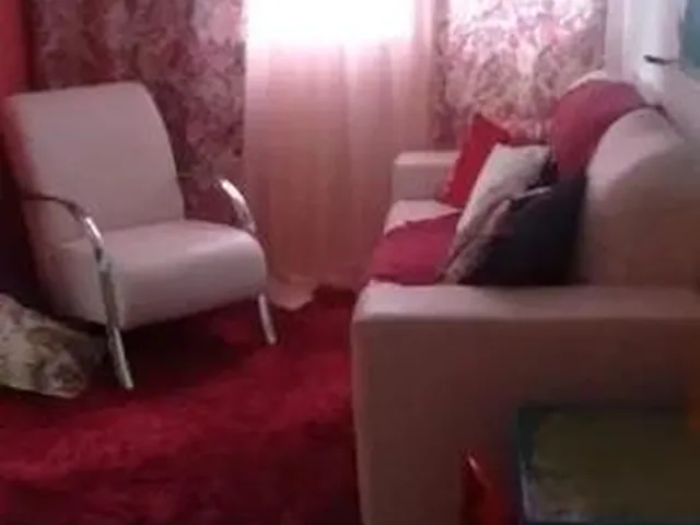 Imagem: O apartamento possui 2 Dormitórios, 1 Banheiro, 42m² de
